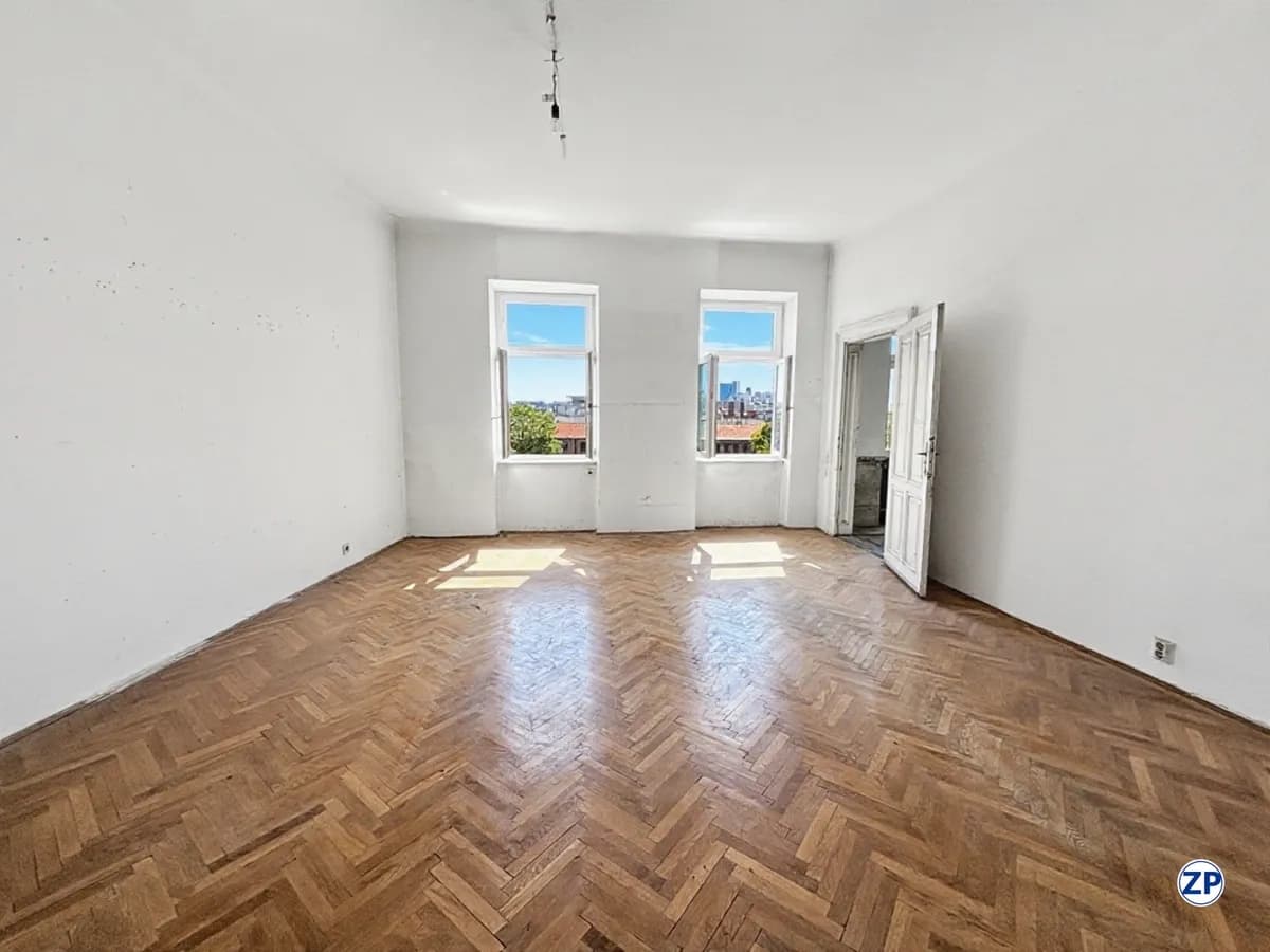 5-Zimmer-Wohnung kaufen in Wien – 118 m², € 398.000 – Bild 3 von 8