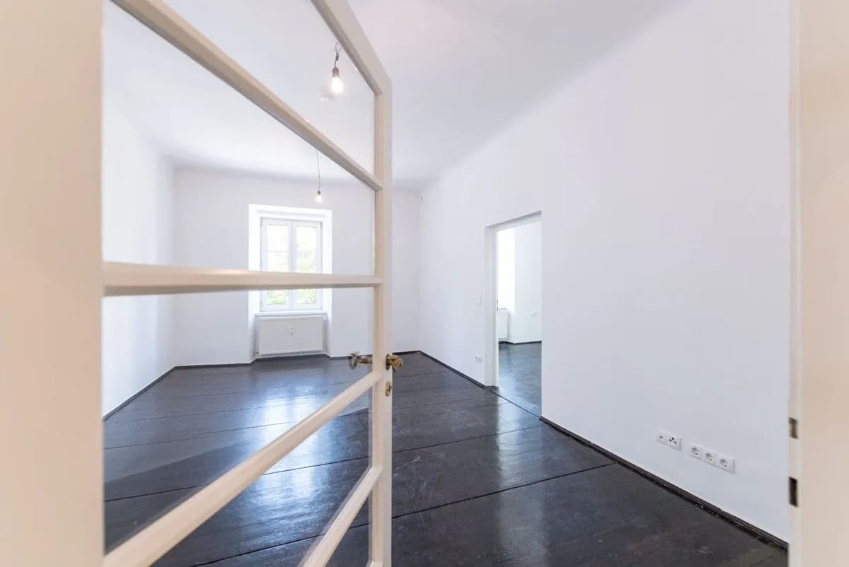 3-Zimmer-Wohnung mieten in Klagenfurt – 92 m², € 1.400 – Bild 3 von 12
