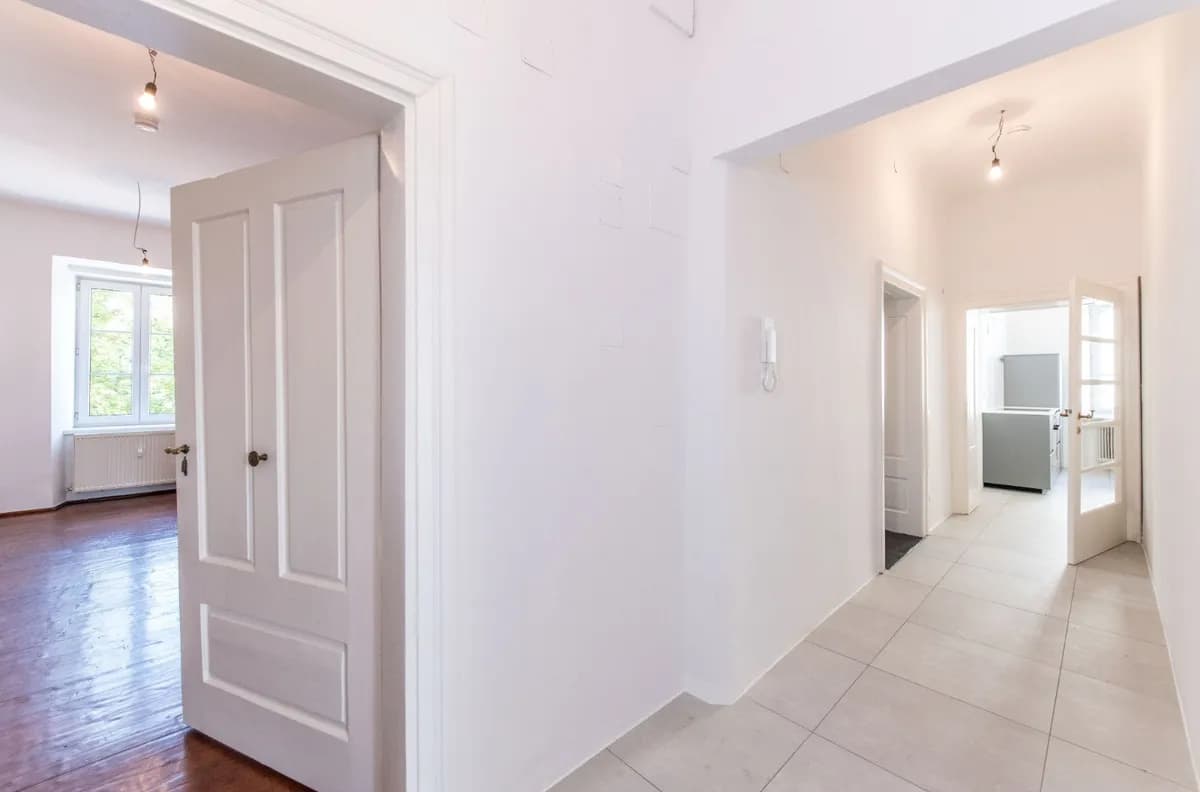 3-Zimmer-Wohnung mieten in Klagenfurt – 92 m², € 1.400 – Bild 5 von 12
