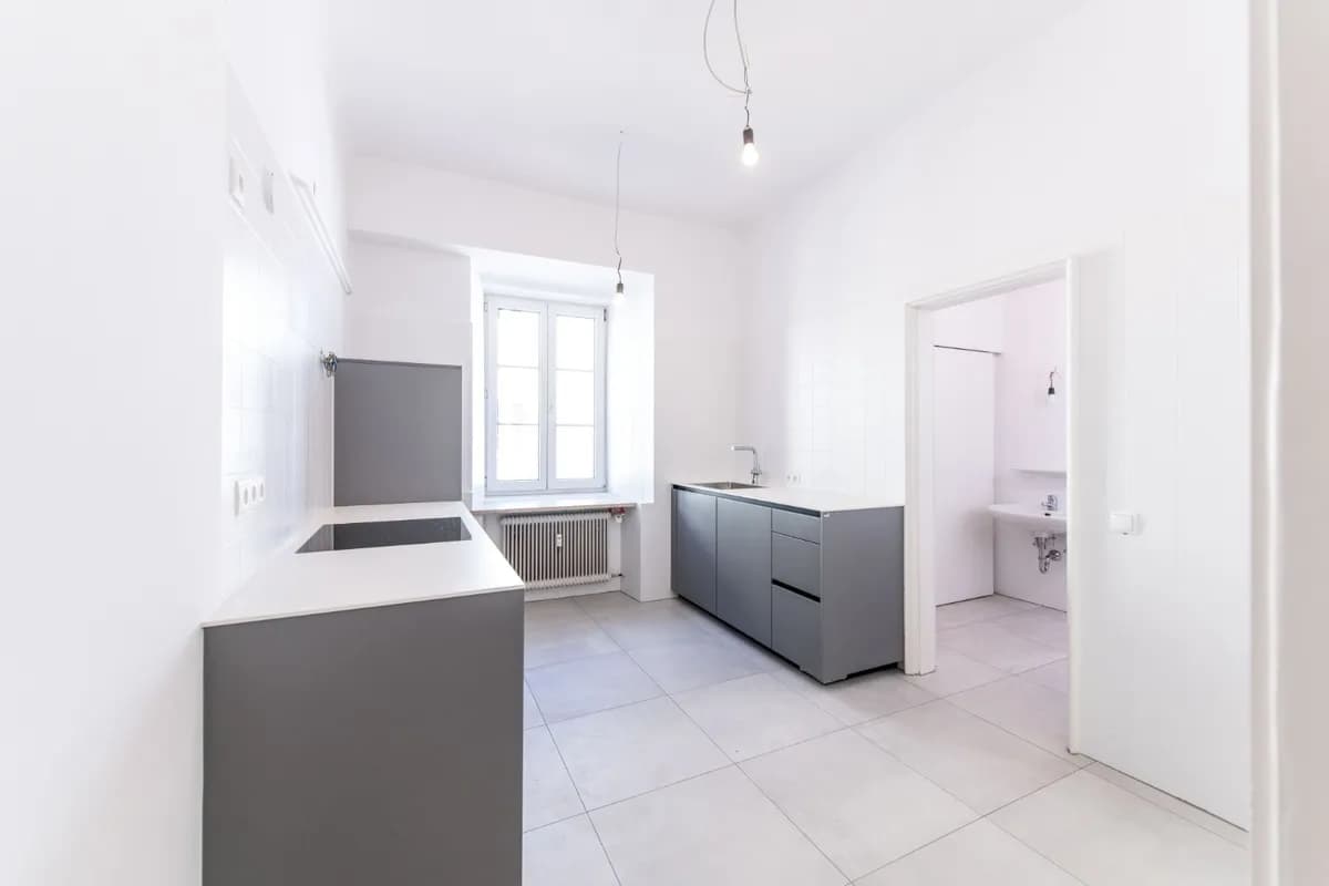 3-Zimmer-Wohnung mieten in Klagenfurt – 92 m², € 1.400 – Bild 6 von 12