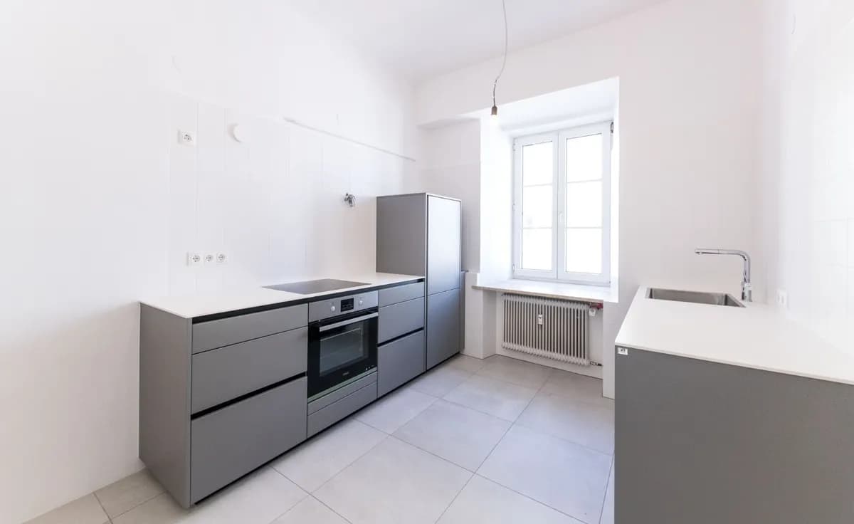 3-Zimmer-Wohnung mieten in Klagenfurt – 92 m², € 1.400 – Bild 7 von 12