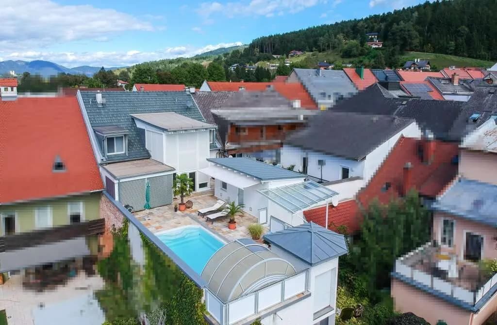 5-Zimmer-Haus kaufen in Völkermarkt – 199 m², € 1.075.000