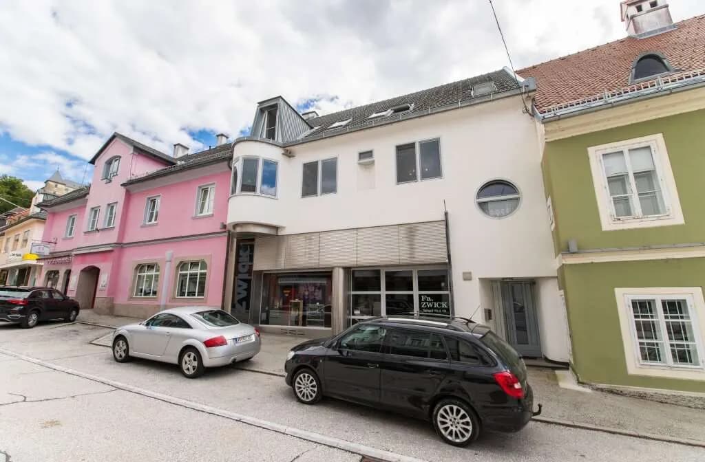 5-Zimmer-Haus kaufen in Völkermarkt – 199 m², € 1.075.000 – Bild 60 von 64