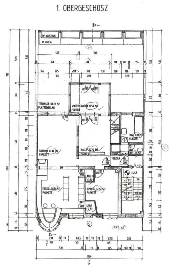 5-Zimmer-Haus kaufen in Völkermarkt – 199 m², € 1.075.000 – Bild 61 von 64