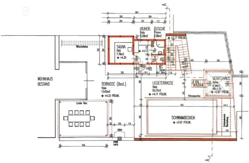 5-Zimmer-Haus kaufen in Völkermarkt – 199 m², € 1.075.000 – Bild 62 von 64