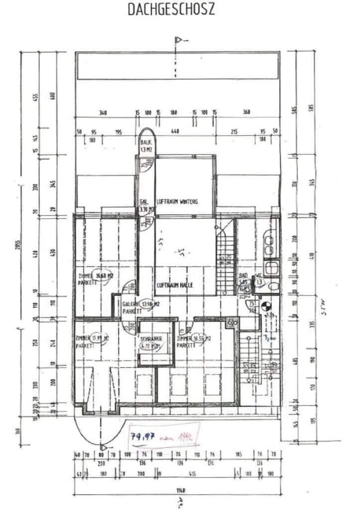 5-Zimmer-Haus kaufen in Völkermarkt – 199 m², € 1.075.000 – Bild 63 von 64