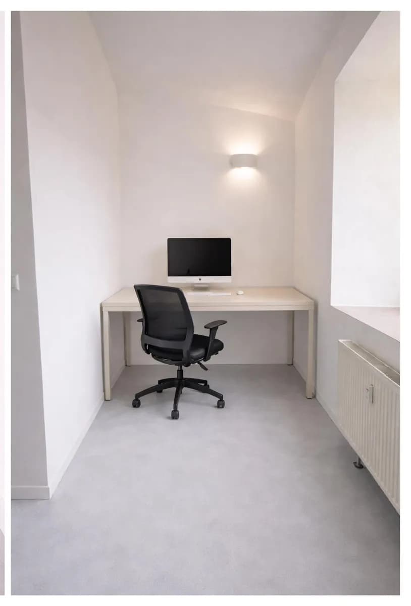 2-Zimmer-Wohnung mieten in Klagenfurt – 32 m², € 650 – Bild 4 von 8