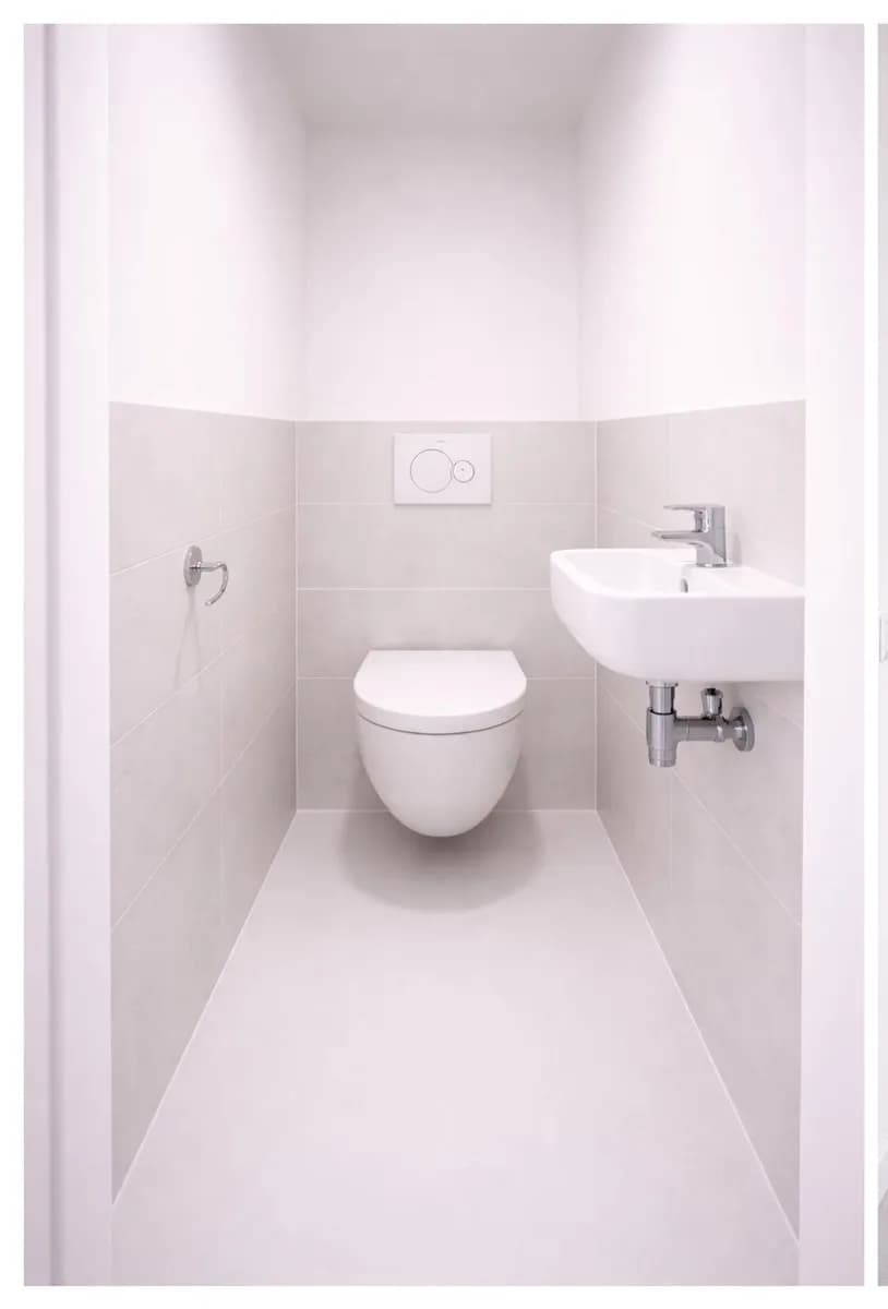 2-Zimmer-Wohnung mieten in Klagenfurt – 32 m², € 650 – Bild 5 von 8