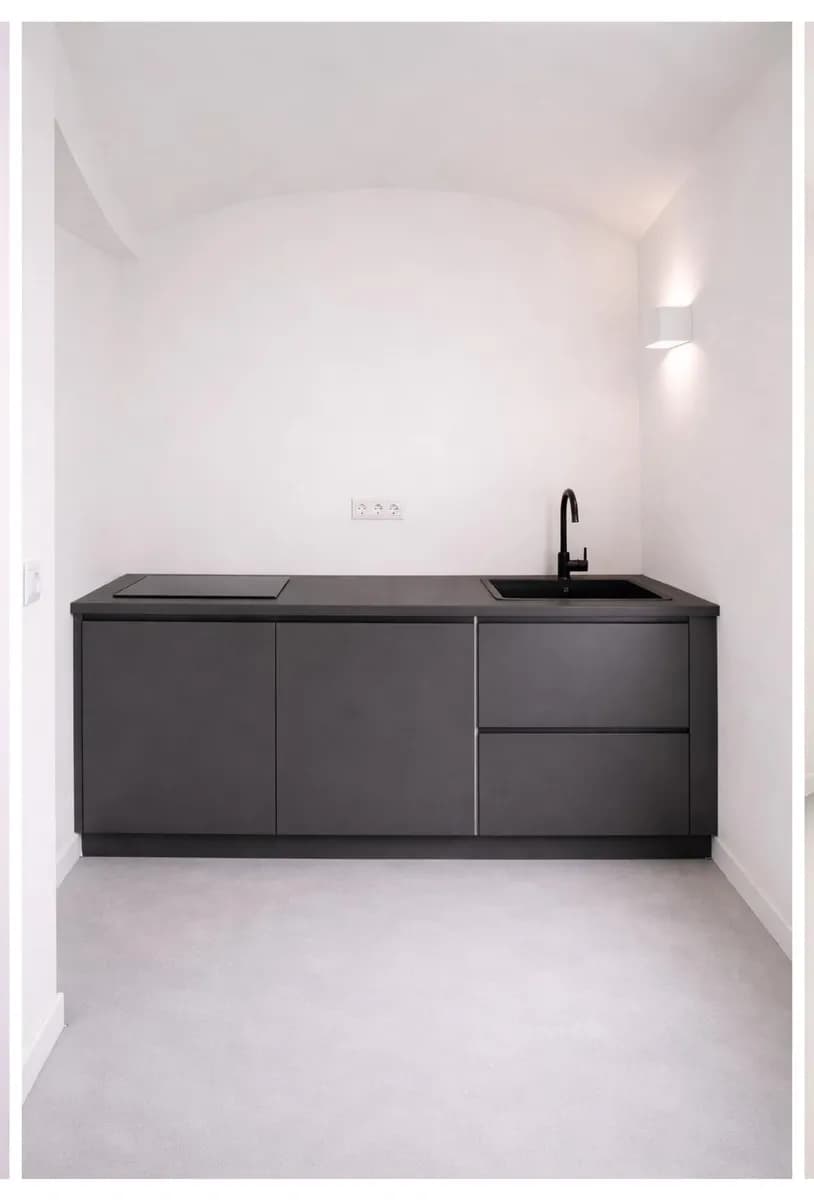 2-Zimmer-Wohnung mieten in Klagenfurt – 32 m², € 650 – Bild 7 von 8