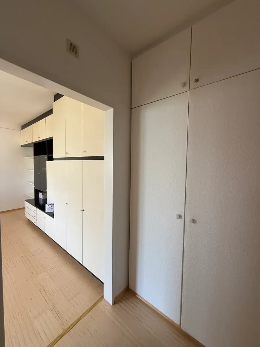 Wohnung mieten in Innsbruck – 39 m², € 939 – Bild 3 von 6