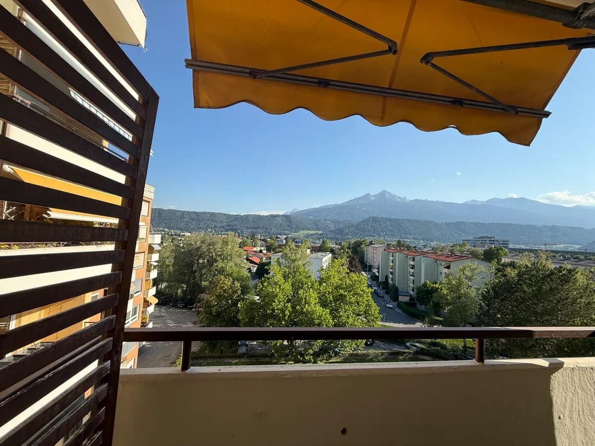 Wohnung mieten in Innsbruck – 39 m², € 939 – Bild 6 von 6