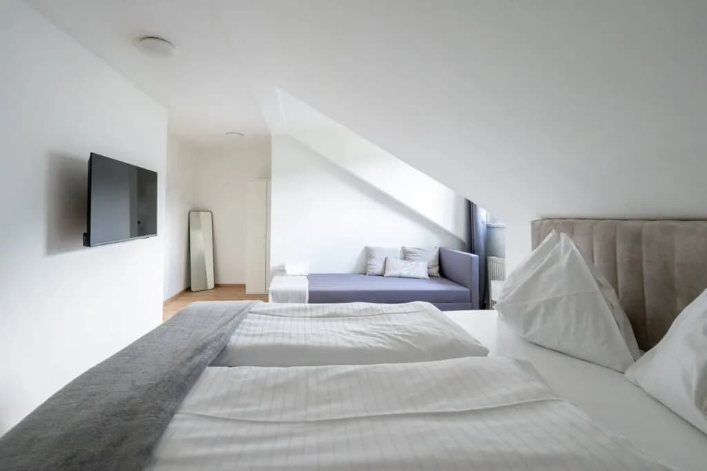 Wohnung mieten in Leoben – 50 m², € 437 – Bild 2 von 14
