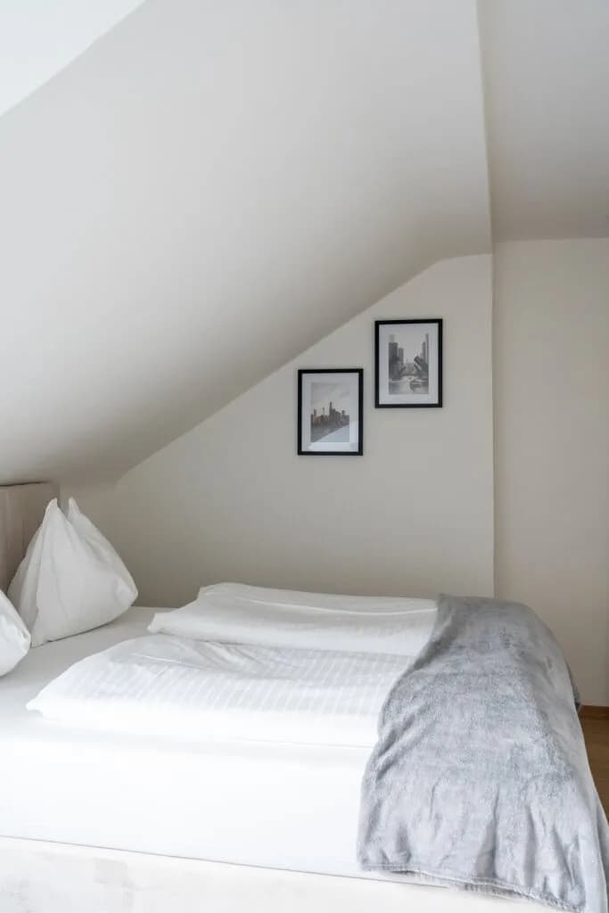 Wohnung mieten in Leoben – 50 m², € 437 – Bild 4 von 14