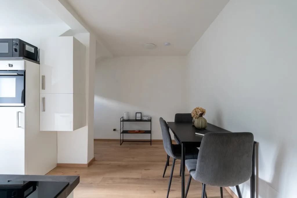 Wohnung mieten in Leoben – 50 m², € 437 – Bild 5 von 14