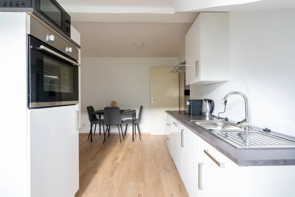 Wohnung mieten in Leoben – 50 m², € 437 – Bild 8 von 14