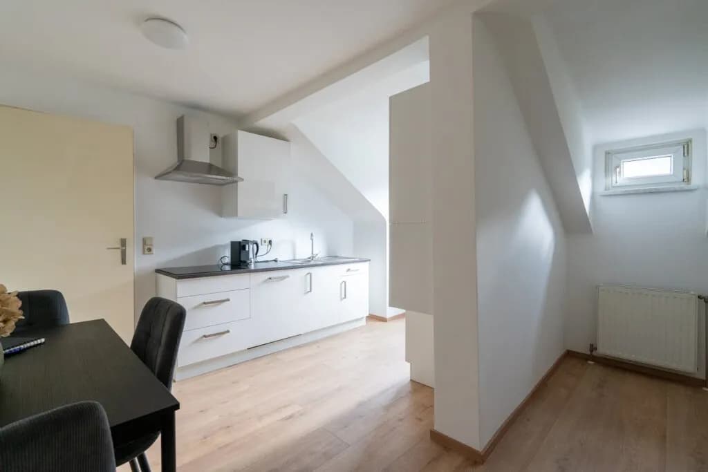 Wohnung mieten in Leoben – 50 m², € 437 – Bild 12 von 14