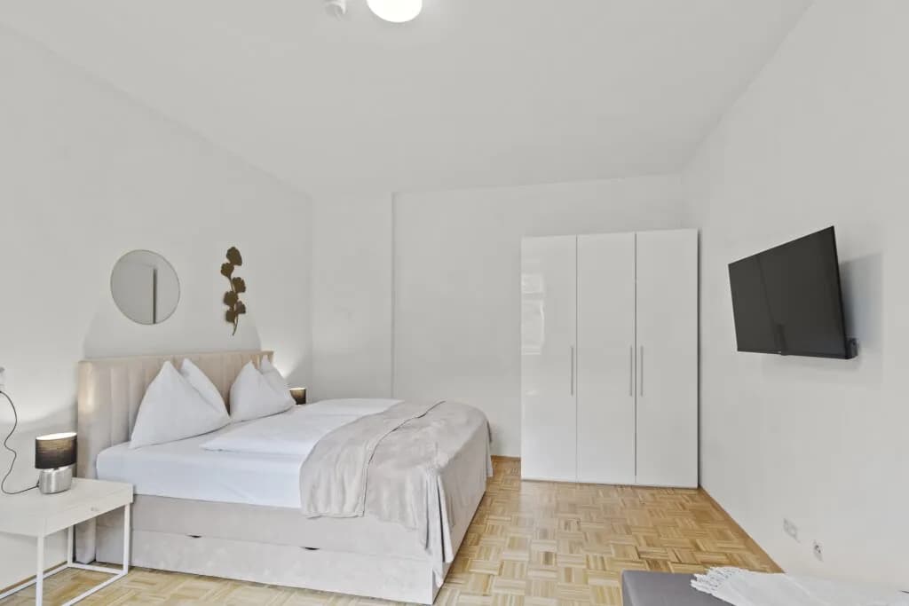Wohnung mieten in Leoben – 34 m², € 316 – Bild 5 von 11