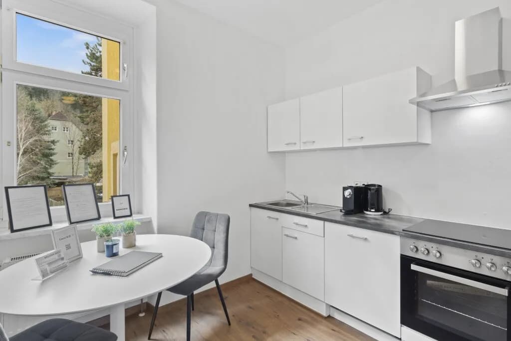 Wohnung mieten in Leoben – 34 m², € 316 – Bild 7 von 11