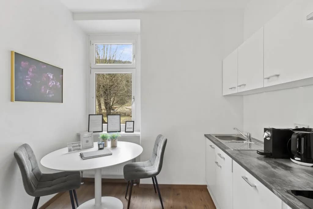 Wohnung mieten in Leoben – 34 m², € 316 – Bild 8 von 11