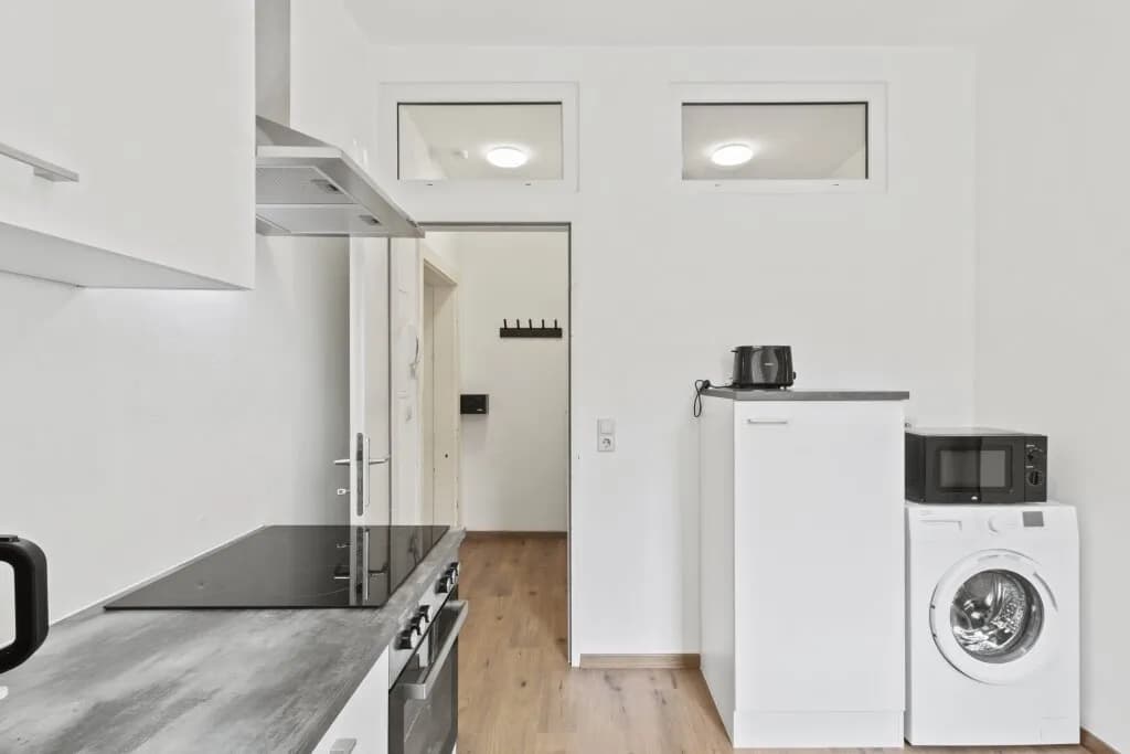 Wohnung mieten in Leoben – 34 m², € 316 – Bild 9 von 11