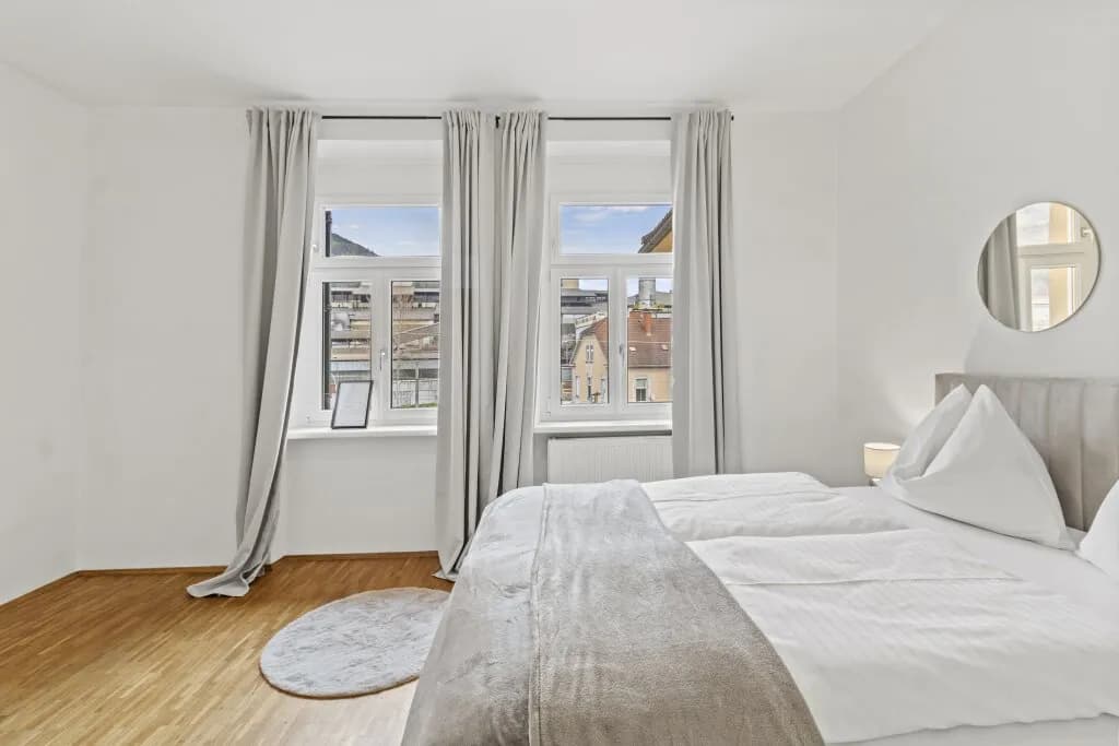 Wohnung mieten in Leoben – 39 m², € 257 – Bild 2 von 11
