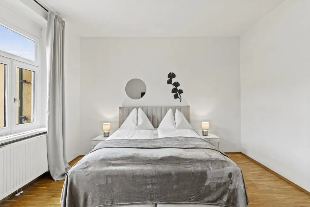 Wohnung mieten in Leoben – 39 m², € 257 – Bild 3 von 11