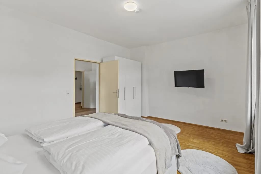 Wohnung mieten in Leoben – 39 m², € 257 – Bild 5 von 11