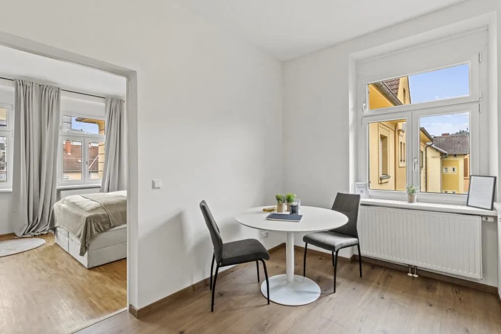 Wohnung mieten in Leoben – 39 m², € 257 – Bild 7 von 11