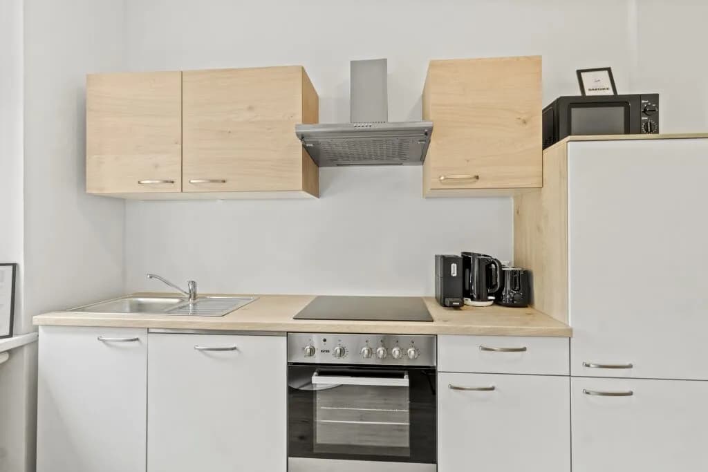 Wohnung mieten in Leoben – 39 m², € 257 – Bild 9 von 11