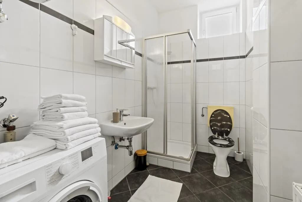 Wohnung mieten in Leoben – 39 m², € 257 – Bild 10 von 11