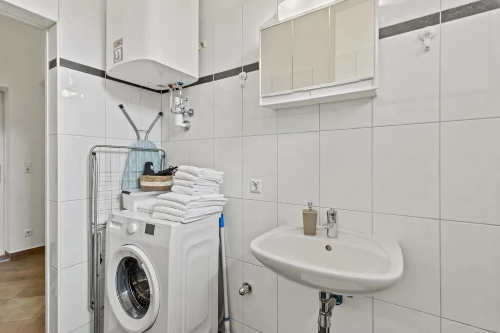 Wohnung mieten in Leoben – 39 m², € 257 – Bild 11 von 11