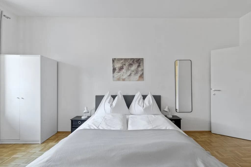 Wohnung mieten in Bruck-Mürzzuschlag – 44 m², € 528 – Bild 4 von 11