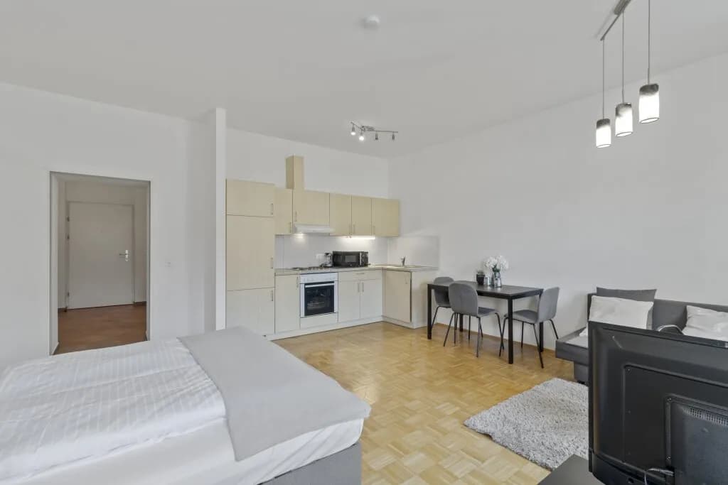 Wohnung mieten in Bruck-Mürzzuschlag – 44 m², € 528 – Bild 5 von 11