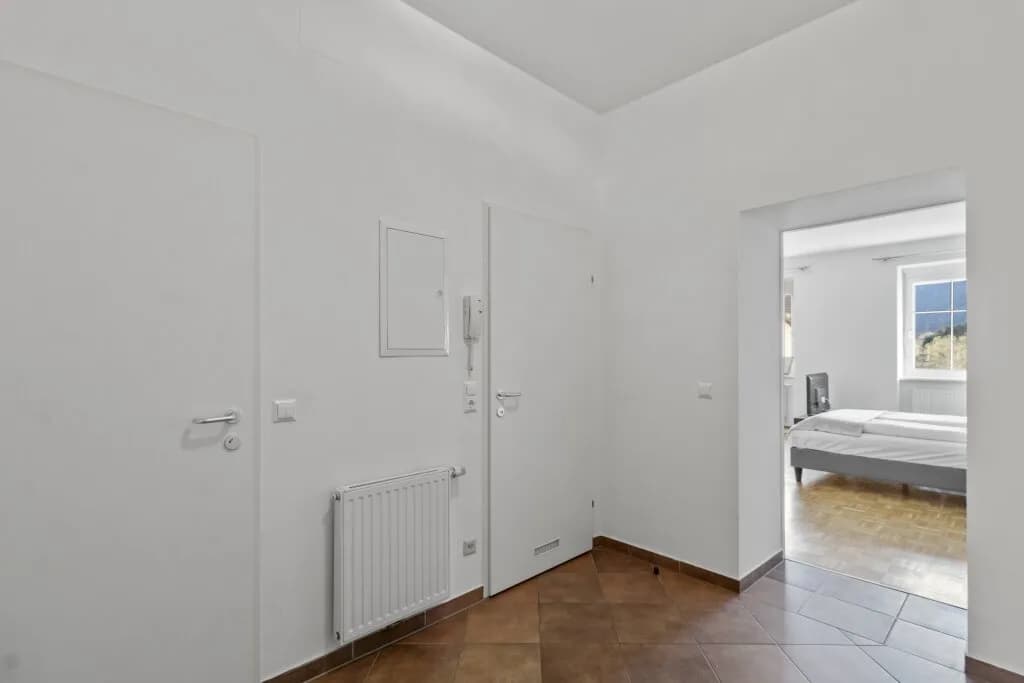 Wohnung mieten in Bruck-Mürzzuschlag – 44 m², € 528 – Bild 7 von 11