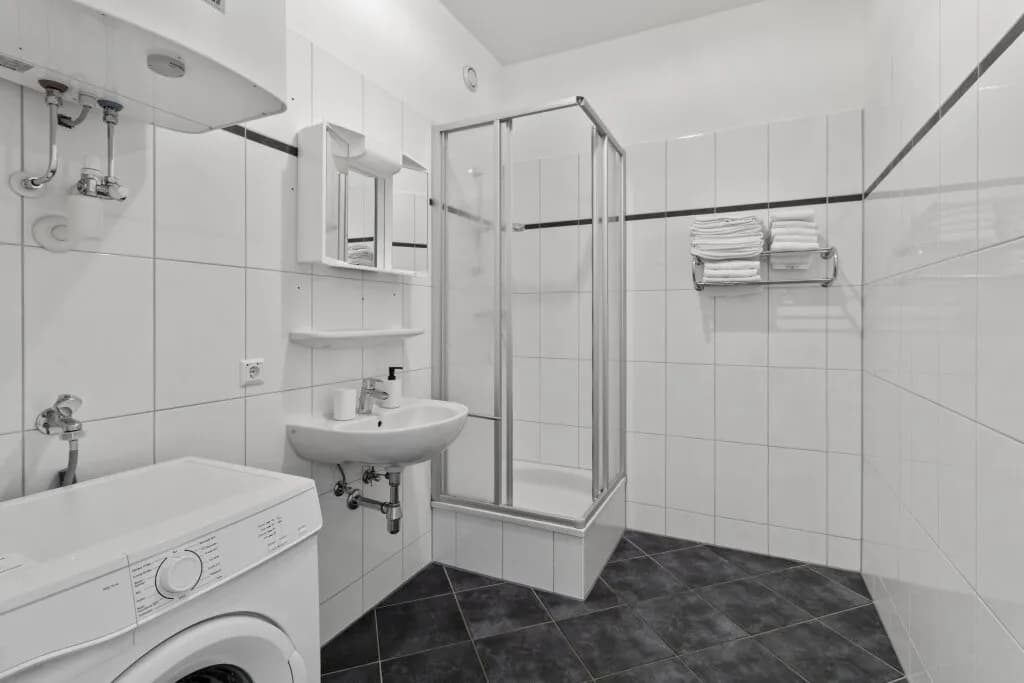 Wohnung mieten in Bruck-Mürzzuschlag – 44 m², € 528 – Bild 8 von 11