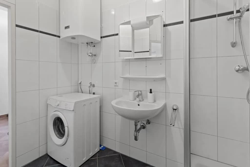 Wohnung mieten in Bruck-Mürzzuschlag – 44 m², € 528 – Bild 9 von 11