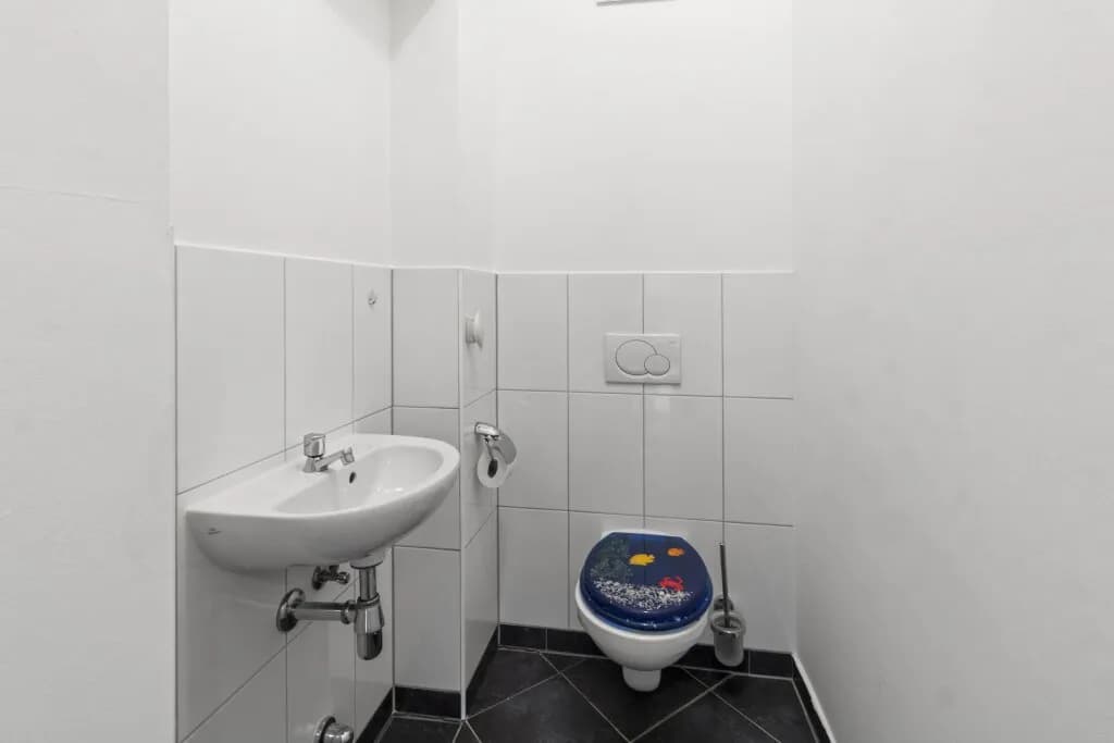 Wohnung mieten in Bruck-Mürzzuschlag – 44 m², € 528 – Bild 10 von 11