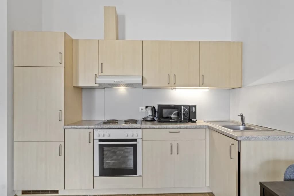 Wohnung mieten in Bruck-Mürzzuschlag – 44 m², € 528 – Bild 11 von 11