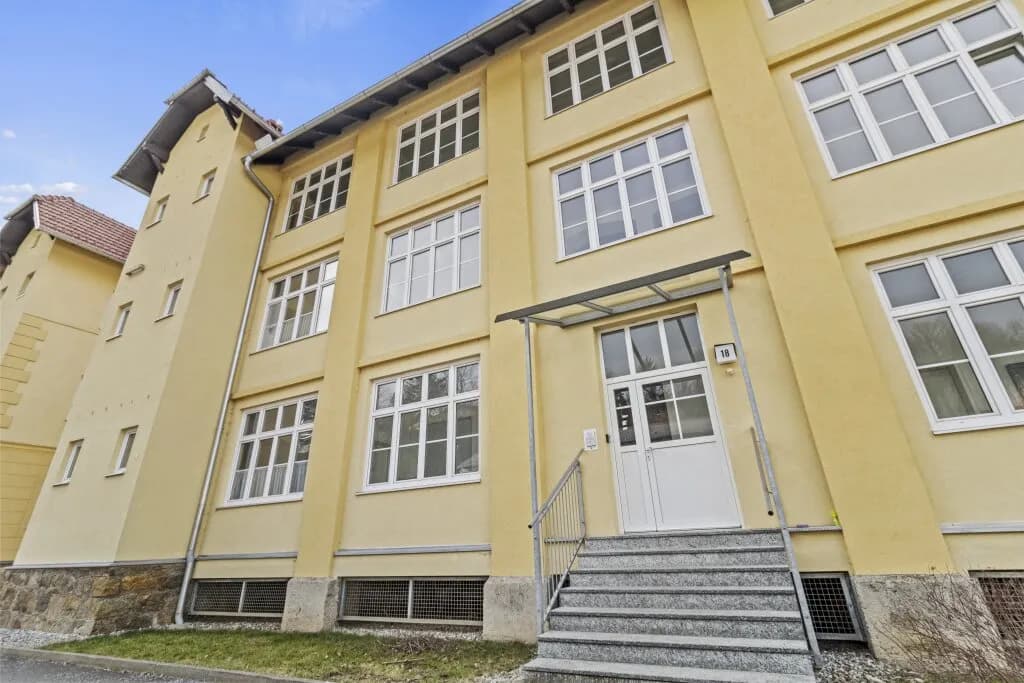 Wohnung mieten in Bruck-Mürzzuschlag – 60 m², € 564 – Bild 2 von 15