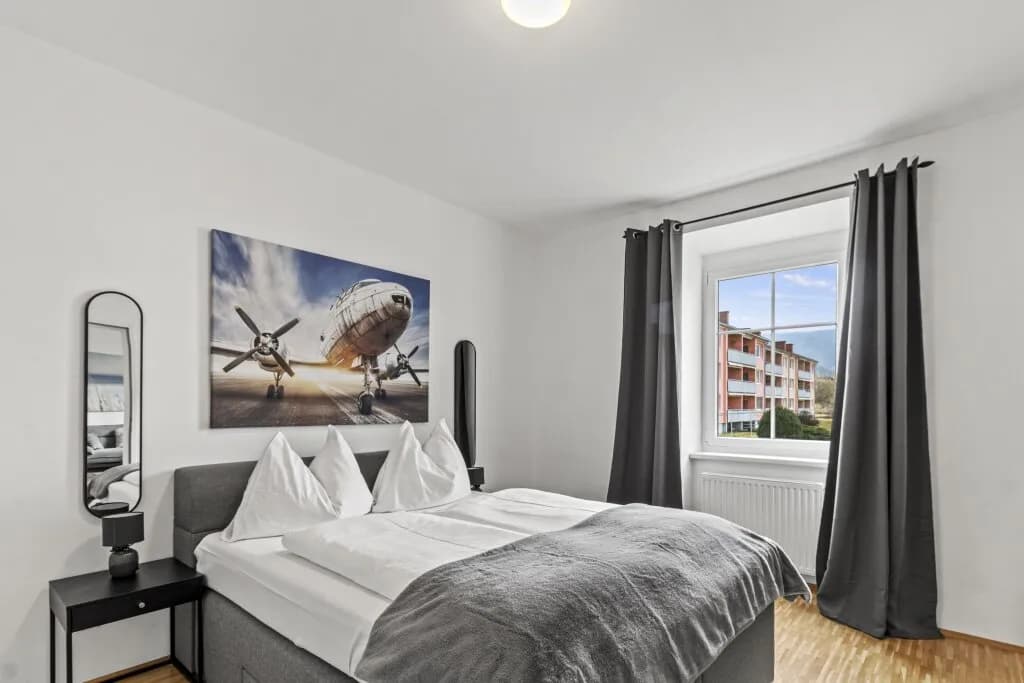 Wohnung mieten in Bruck-Mürzzuschlag – 60 m², € 564 – Bild 3 von 15