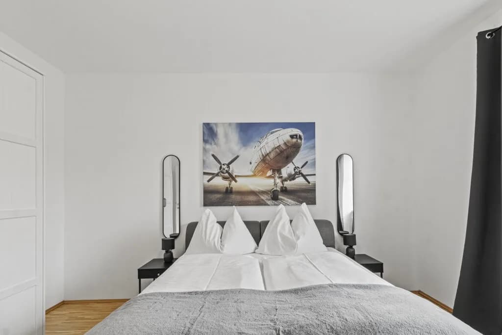 Wohnung mieten in Bruck-Mürzzuschlag – 60 m², € 564 – Bild 4 von 15