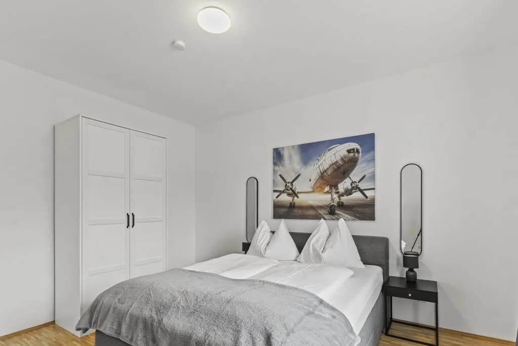Wohnung mieten in Bruck-Mürzzuschlag – 60 m², € 564 – Bild 5 von 15