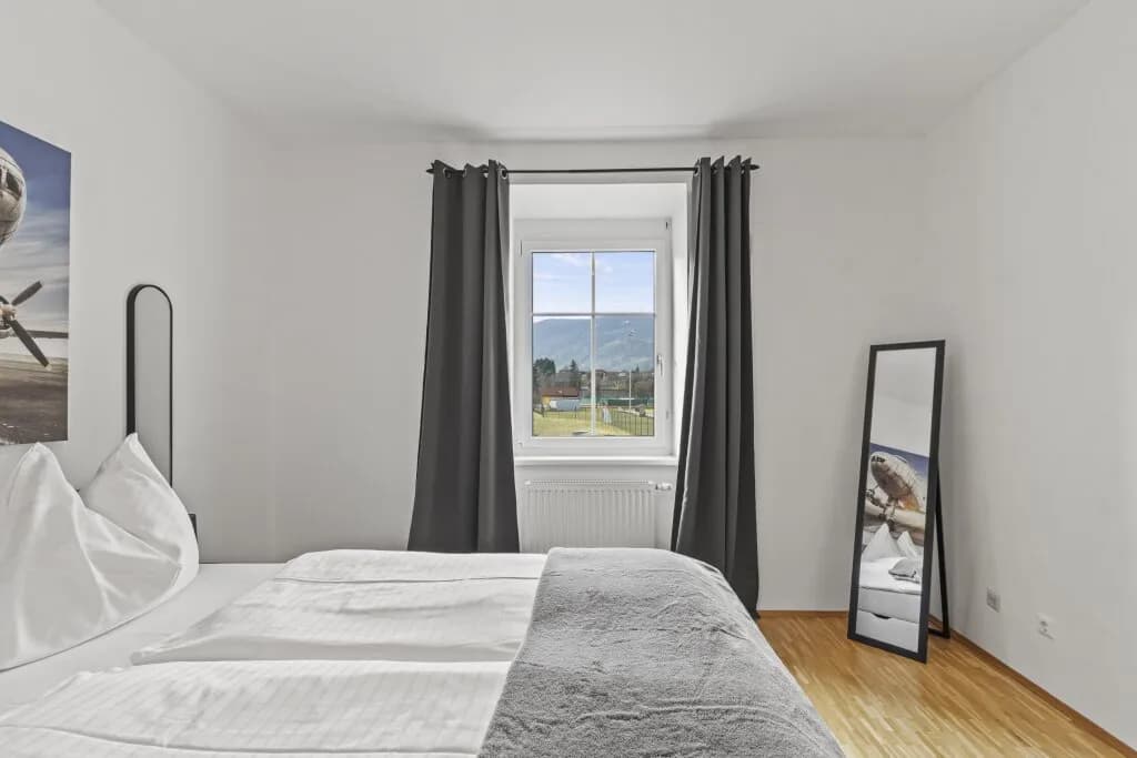Wohnung mieten in Bruck-Mürzzuschlag – 60 m², € 564 – Bild 6 von 15