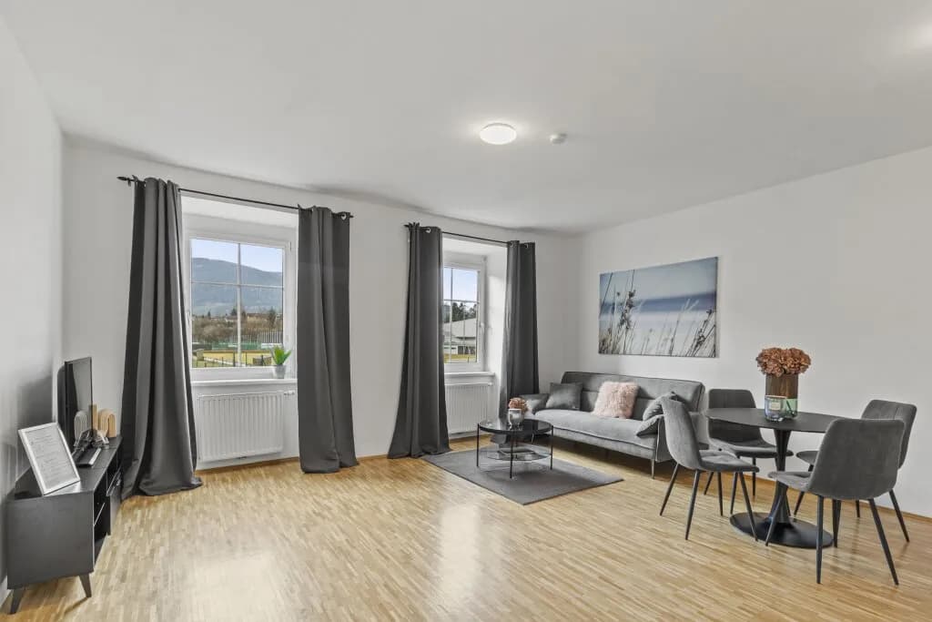 Wohnung mieten in Bruck-Mürzzuschlag – 60 m², € 564 – Bild 7 von 15