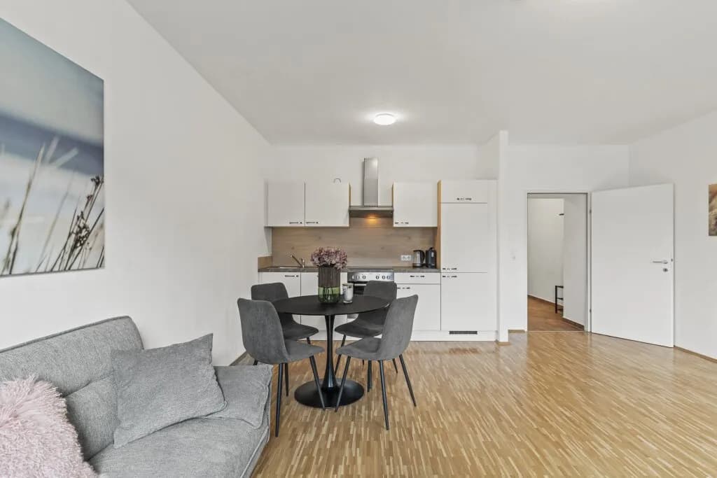 Wohnung mieten in Bruck-Mürzzuschlag – 60 m², € 564 – Bild 8 von 15