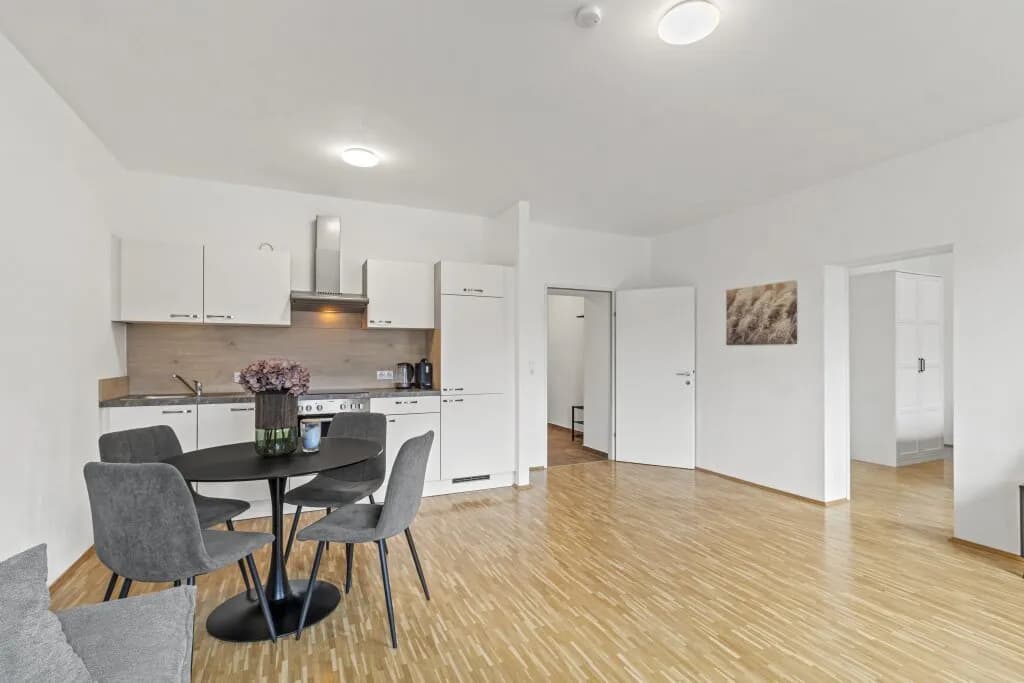 Wohnung mieten in Bruck-Mürzzuschlag – 60 m², € 564 – Bild 9 von 15