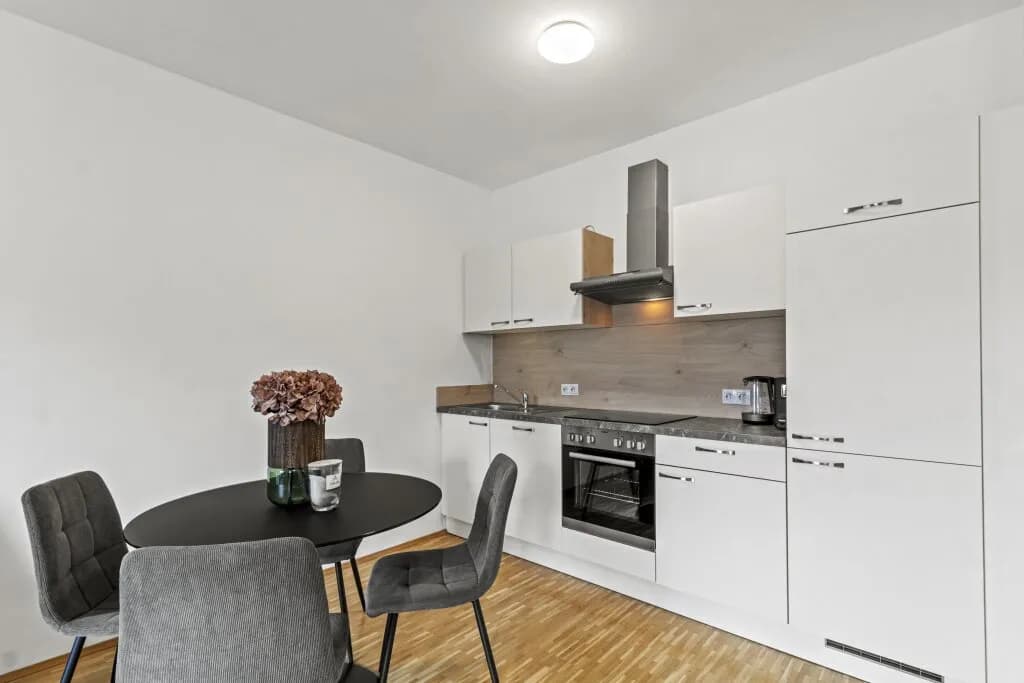 Wohnung mieten in Bruck-Mürzzuschlag – 60 m², € 564 – Bild 10 von 15