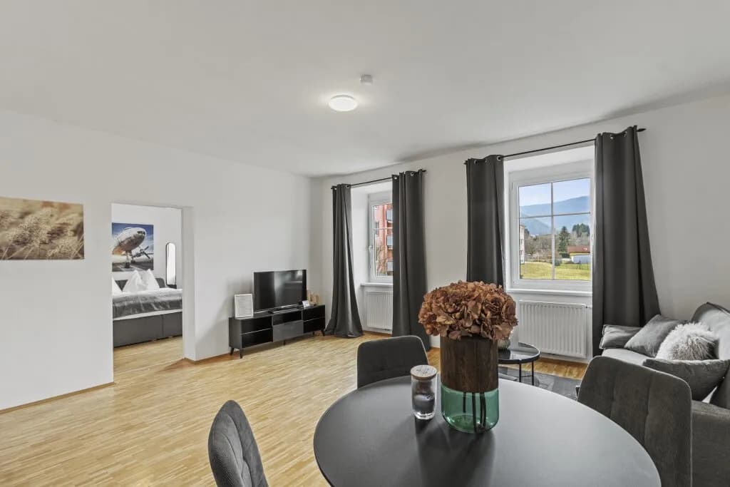 Wohnung mieten in Bruck-Mürzzuschlag – 60 m², € 564 – Bild 11 von 15