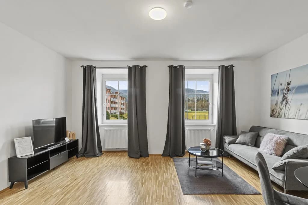 Wohnung mieten in Bruck-Mürzzuschlag – 60 m², € 564 – Bild 12 von 15