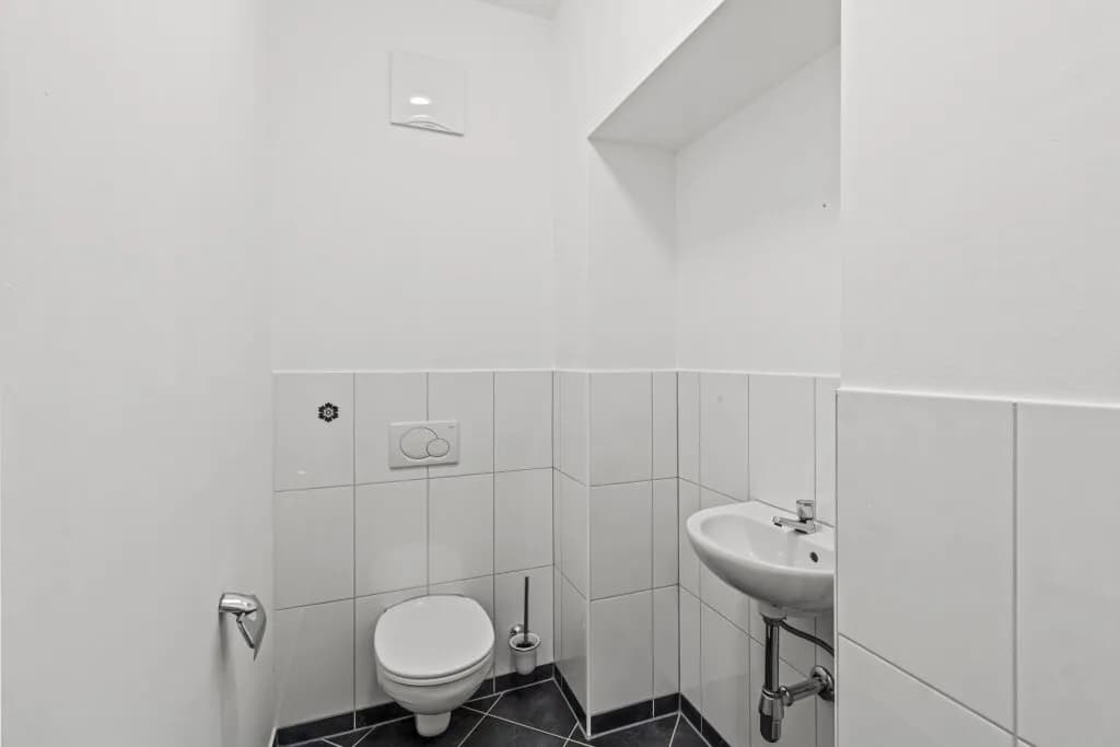 Wohnung mieten in Bruck-Mürzzuschlag – 60 m², € 564 – Bild 14 von 15